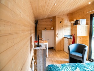 Ferienpark Viroinval Ausstattung 7