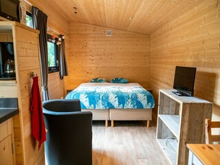 Vakantiepark Viroinval Kenmerken 10