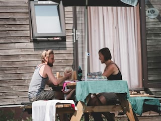 Ferienpark Viroinval Außenaufnahme 4
