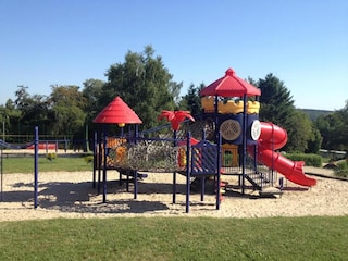 Holiday park Viroinval  33