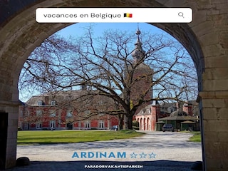 Ferienpark Viroinval Umgebung 18