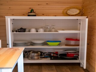 Vakantiepark Viroinval Kenmerken 9