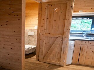Vakantiepark Viroinval Kenmerken 8