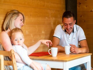 Vakantiepark Viroinval  24
