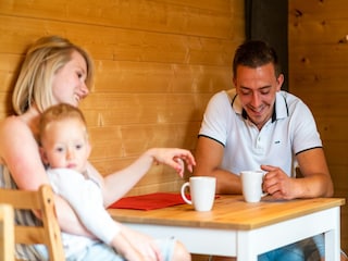 Vakantiepark Viroinval  37