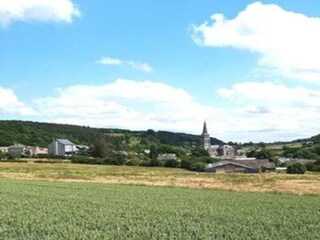 Parco vacanze Viroinval Ambiente 21