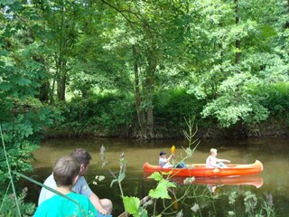 Vakantiepark Viroinval Omgeving 15