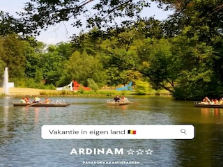 Ferienpark Viroinval Umgebung 23