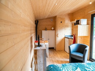 Vakantiepark Viroinval Kenmerken 10