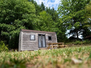 Ferienpark Viroinval Außenaufnahme 2
