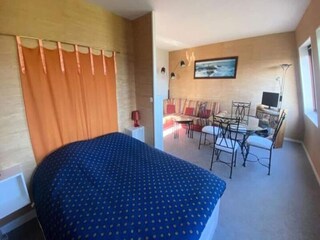 Apartment Langrune-sur-Mer  8