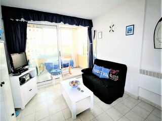 Appartement Frontignan  2