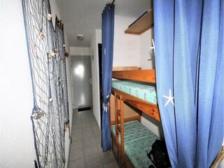 Apartment Frontignan  3