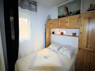 Apartment Frontignan  5