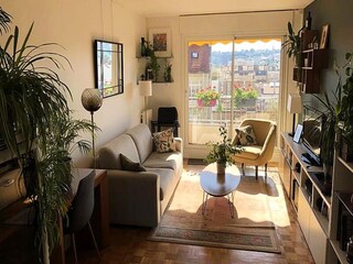 Apartment Paris Ausstattung 4