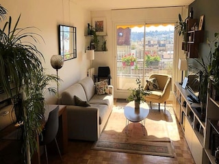 Apartment Paris Features 4