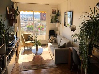 Apartment Paris Ausstattung 5