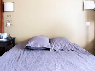 Apartment Paris Ausstattung 6