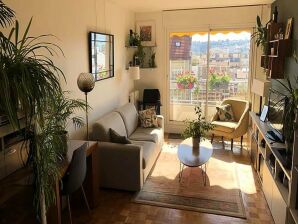 Apartment Appartements für 6 Personen - Paris - image1