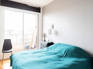 Apartment Paris Ausstattung 9