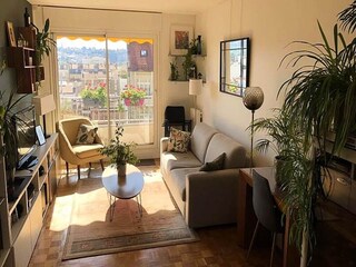 Apartment Paris Ausstattung 10