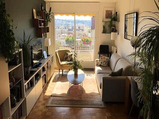 Apartment Paris Ausstattung 13
