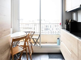 Apartment Paris Features 15