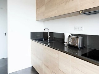 Apartment Paris Features 16