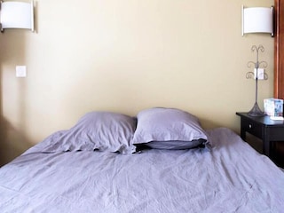 Apartment Paris Features 20