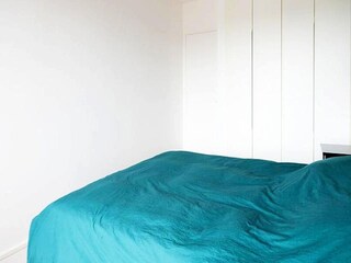 Apartment Paris Ausstattung 21