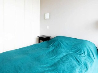 Apartment Paris Ausstattung 22