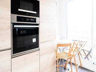 Appartement Paris  30