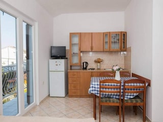 Apartment Brodarica Ausstattung 5