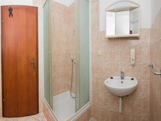 Apartment Brodarica Ausstattung 7