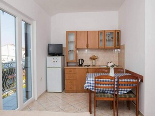 Apartment Brodarica Ausstattung 10