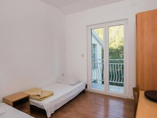 Appartement Brodarica Kenmerken 10