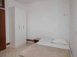 Appartement Brodarica Kenmerken 6