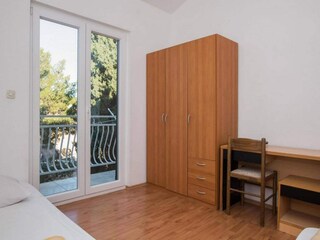 Appartamento Brodarica Registrazione all'aperto 2