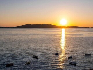 Appartamento Brodarica Ambiente 12