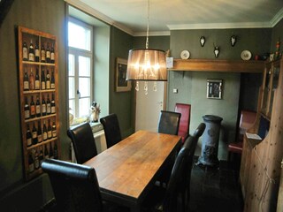 Vakantiehuis Hotton Kenmerken 8