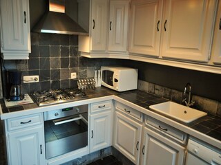 Vakantiehuis Hotton Kenmerken 17