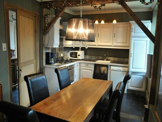 Casa per le vacanze Hotton Caratteristiche 13