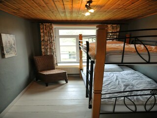 Casa de vacaciones Hotton Características 10