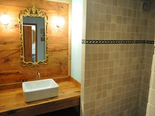 Ferienhaus Hotton Ausstattung 9