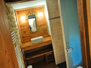 Vakantiehuis Hotton Kenmerken 14