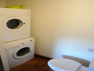 Casa per le vacanze Hotton  26