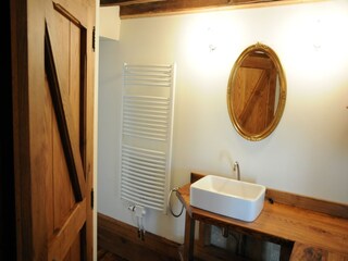 Vakantiehuis Hotton Kenmerken 19