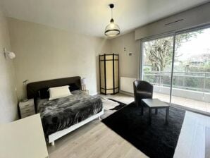 Apartment Studio für 2 Personen - La Rochelle - image1