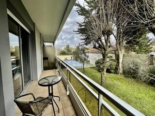 Apartment La Rochelle  2