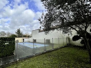 Appartement La Rochelle  4